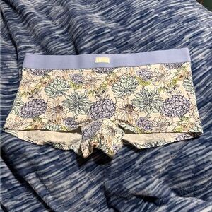 ❣️❄️Floral Print Women's Panties